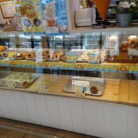 はらドーナッツ 刈谷ハイウェイオアシス店