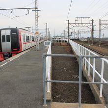 下地駅