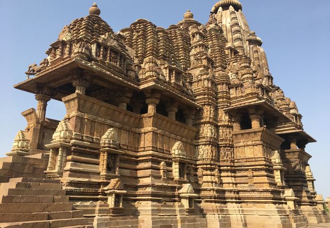 ヴィシュワナート寺院