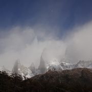 パタゴニア旅行で外せません