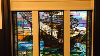 横浜三塔の中では「ジャック」と呼ばれる人気の建物です。