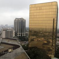 部屋からの眺め