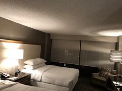 DoubleTree by Hilton Dallas-Campbell Centre 写真