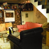 居心地いいコモンエリア