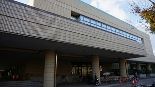 旅行者には縁が薄いとは思います