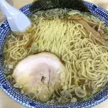 ラーメン