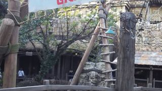 スパイシースモークサーモン