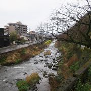 大仏の頭だけあるお寺