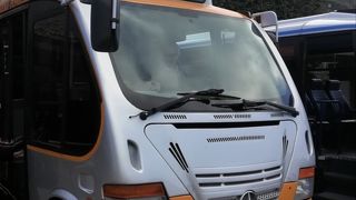 切符は往復の買うべし