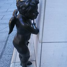 ぼくはどこに行くのかなぁ？