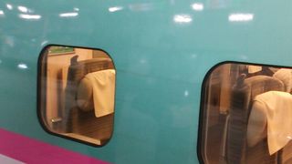 2019年３月以降、車内発売の取扱商品が少なくなり、不便になりそうです