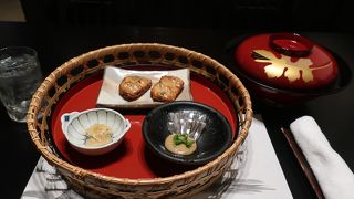 さつま上膳、酒寿司で ♪