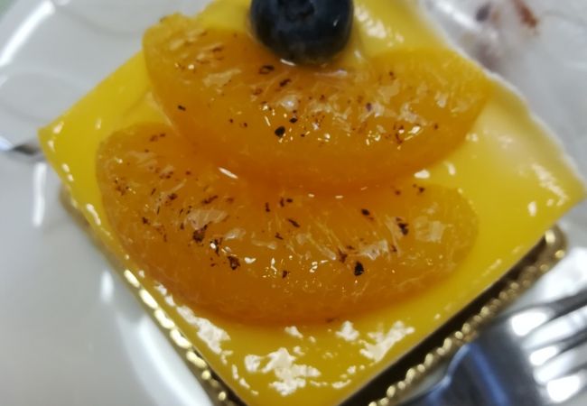 ブルシェ洋菓子店 本店 クチコミ アクセス 営業時間 垂水 神戸西 フォートラベル