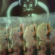 可愛いパッケージです。