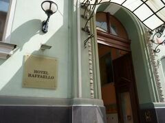 Raffaello Hotel 写真