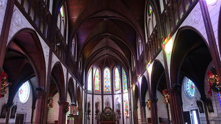 ステンドグラス