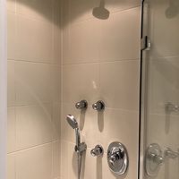 多機能シャワー