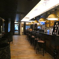 ロビーバー＆カフェ