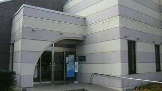 電気や水の不思議、発電のしくみが学べます