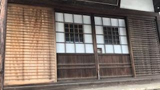 清凉寺の境内塔頭