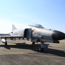 F-4 ファントムⅡ