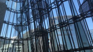 東急プラザ銀座