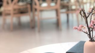 美味しいコーヒーで休憩