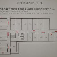 セミダブルとツインの部屋は奥行きが違う