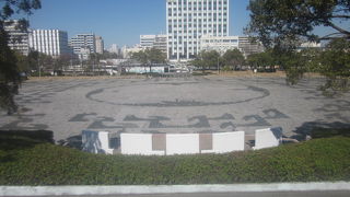 あまり平時における観光の要素はないかもしれません