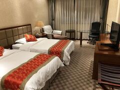 Xiangyang Building Hotel 写真