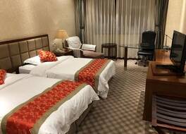 Xiangyang Building Hotel 写真