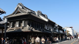 人が多すぎて風情なし！