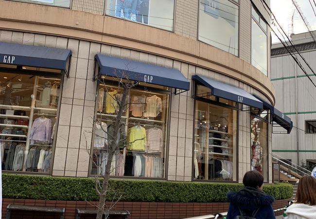 Gapストア 自由が丘mast店 クチコミ アクセス 営業時間 自由が丘 フォートラベル Gapストア 自由が丘mast店 クチコミ アクセス 営業時間 自由が丘 フォートラベル