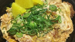 かつ丼 吉兵衛 プロメナ神戸店