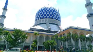 大きいけど細かい、ここは必見です