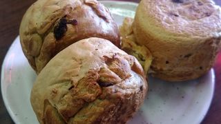 あんこたっぷり