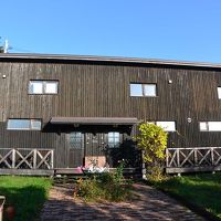 B.J.CLUBの外観です