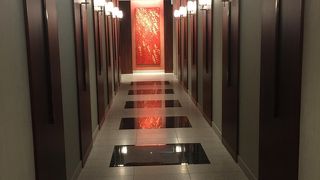 福岡空港で落ち着いた時間を・・・