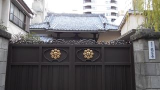 ちょっと久々に再訪してきました