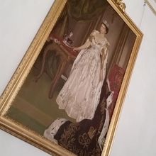 エリザベス女王