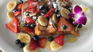 フレンチトースト