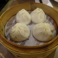 翡翠拉麺小籠包 （IFCモール店）