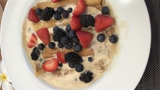 カハラホテルで