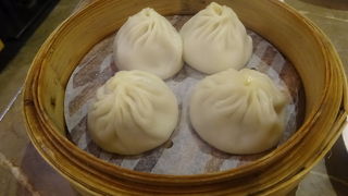 翡翠拉麺小籠包 （IFCモール店）