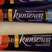 トマトペースト　美味