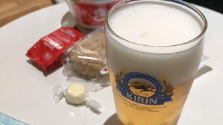 軽食がどんどん変わる