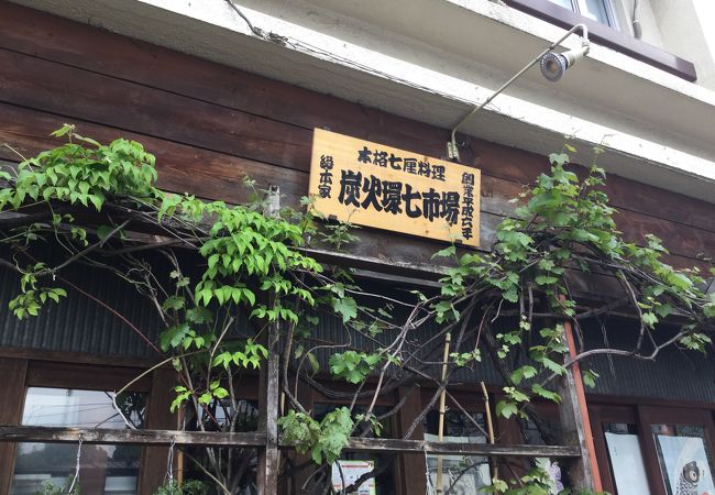 世田谷代田駅北西の居酒屋さん