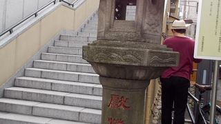 知る人ぞ知る？