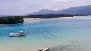 石垣島の定番スポット