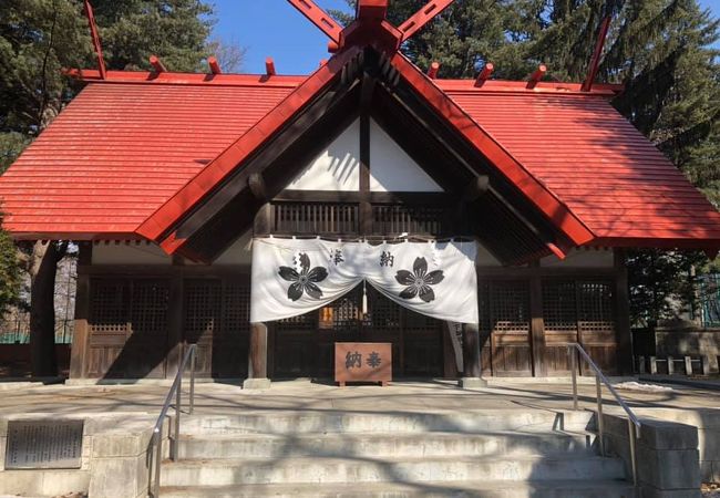 十勝護国神社 クチコミ アクセス 営業時間 帯広 フォートラベル
